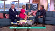 This Morning (06 May 2016) Sean Pertwee