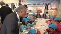 5. Türk Hava Yolları Bursa Bilim Şenliği - Efkan Ala - Çağatay Kılıç