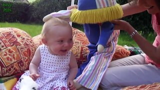 Babies That Just Cant Even Compilation 2015