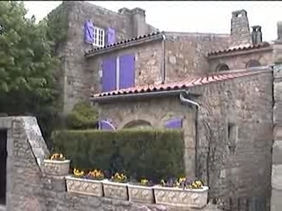 Montpeyroux