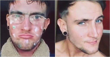 Dont judge challenge boys