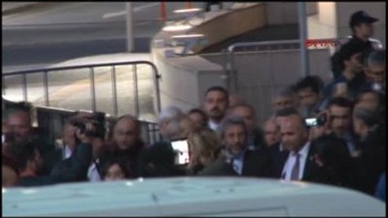 Can Dündar Mahkemenin Kararını Değerlendirdi