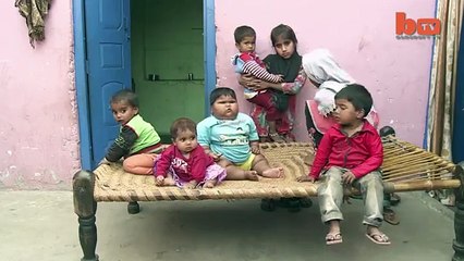 ---41lbs And Still Growing- Meet The Giant 10 Month Old Baby