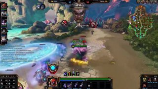 ScarfPlays Smite 730 Eat All Things Bakasura Jungle