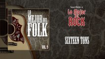 Lo Mejor del Folk - Vol. 9 - Sixteen Tons