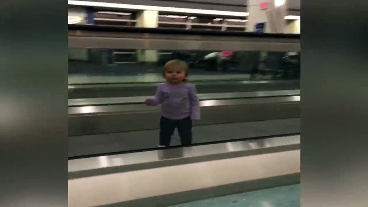 Baby Walk