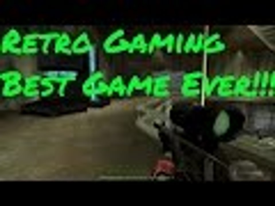 THE BEST GAME EVER!!! Original Red Faction ep 5 so close to rage quitting