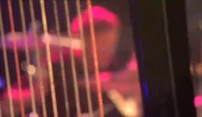 Florence _The_Machine -Howl