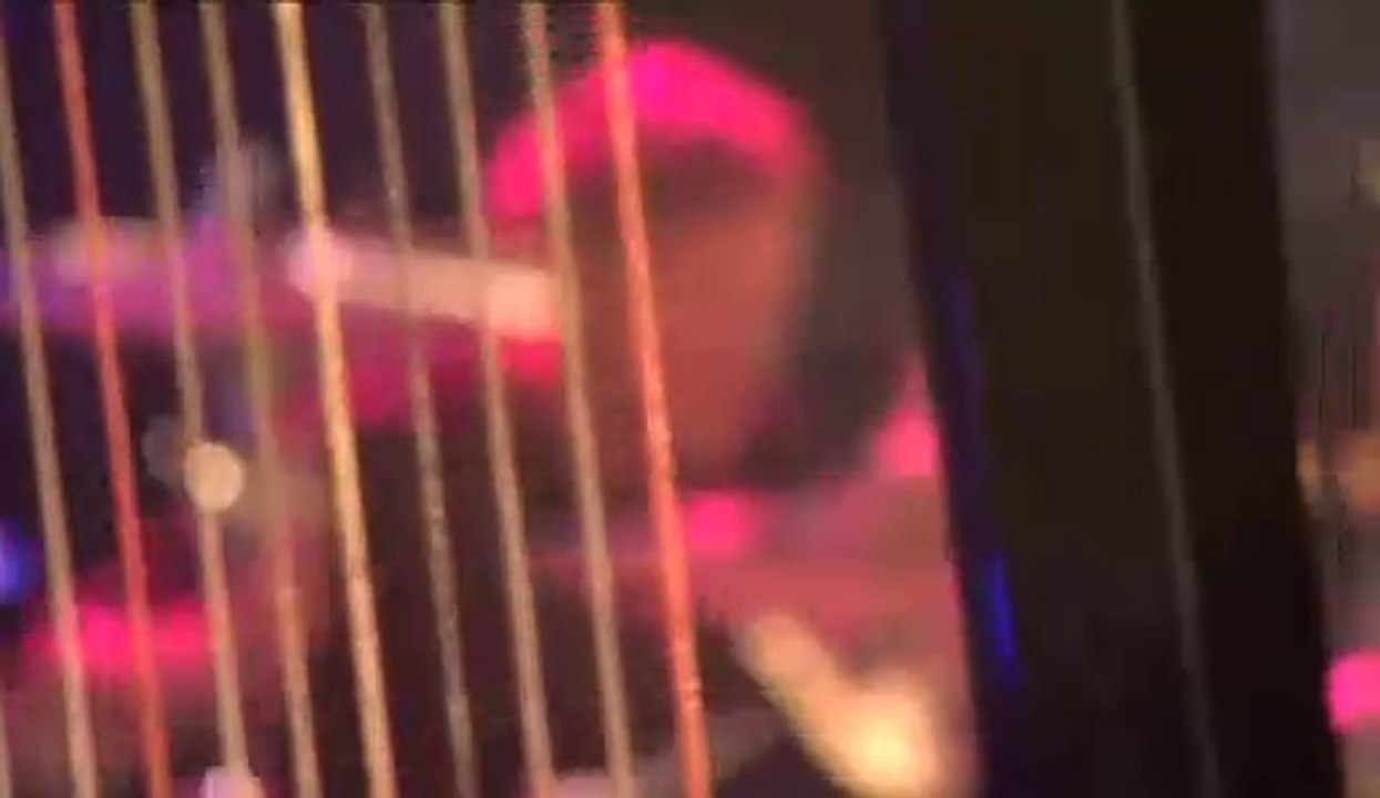 Florence _The_Machine -Howl