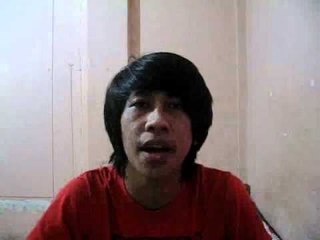 HIGHLIGHTS - INDONESIAN IDOL 2012 - ONLINE AUDITION - EGHO_MANGAPE_509423_1