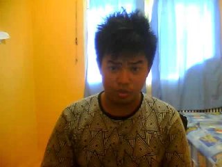 HIGHLIGHTS - INDONESIAN IDOL 2012 - ONLINE AUDITION - RIZKI_NANDA_PUTRA_508506_1