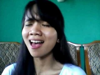 HIGHLIGHTS - INDONESIAN IDOL 2012 - ONLINE AUDITION - RISTY_MARTIA_PRAJA_508779_1