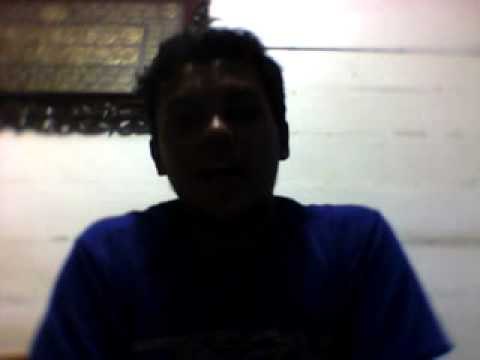 HIGHLIGHTS - INDONESIAN IDOL 2012 - ONLINHE AUDITION - RIZQI_PUTRA_UTAMA_509639_1