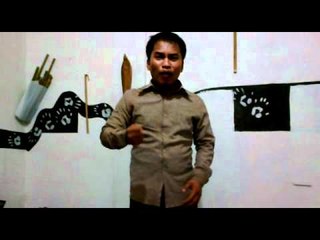 HIGHLIGHTS - INDONESIAN IDOL 2012 - ONLINE AUDITION - BOBY_SANDY_SIHOMBING_509613_1