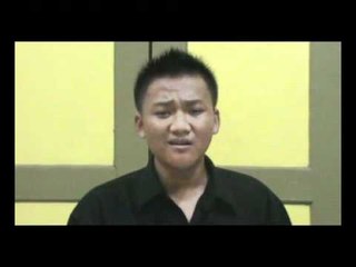 HIGHLIGHTS - INDONESIAN IDOL 2012 - ONLINE AUDITION - DIKY_RIVALDI_YUNUS_509601_1