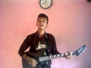 HIGHLIGHTS - INDONESIAN IDOL 2012 - ONLINE AUDITION - DIMAS_RIA_ANGGRIAWAN_508738_1