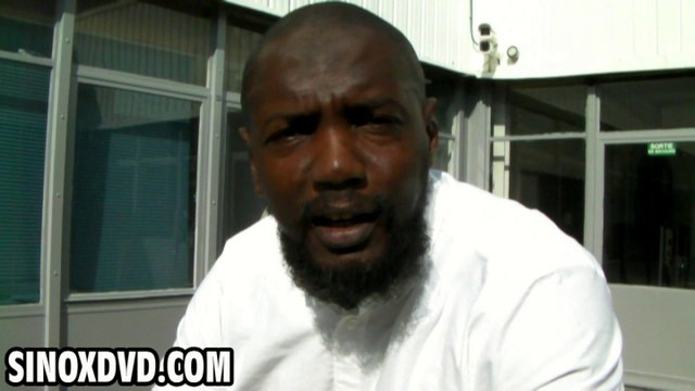 Ousmane Badara | ex Alpha 5.20 - Interview 2016 par Sinox