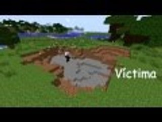 5 Maneras de trollear a un noob - Minecraft