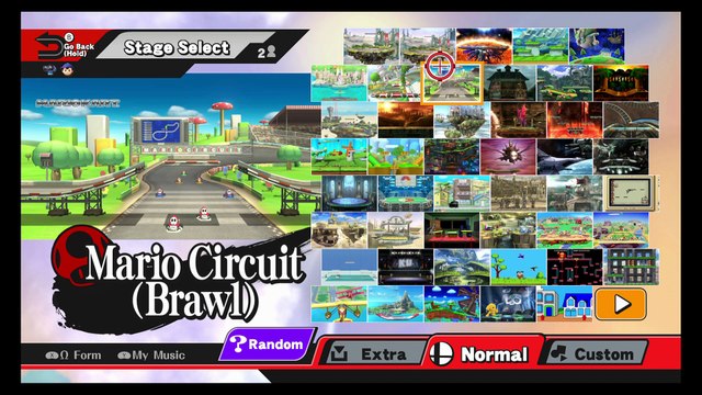 SBY Smash April Monthly - jjvirus (ROB) vs. Queen Zach (Ness) - Winner's Bracket