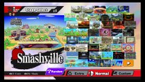 SBY Smash April Monthly - Midnight Rambler (Wario) vs. Turbo Gilman (Link/Dedede/Kirby) - Winner's Bracket