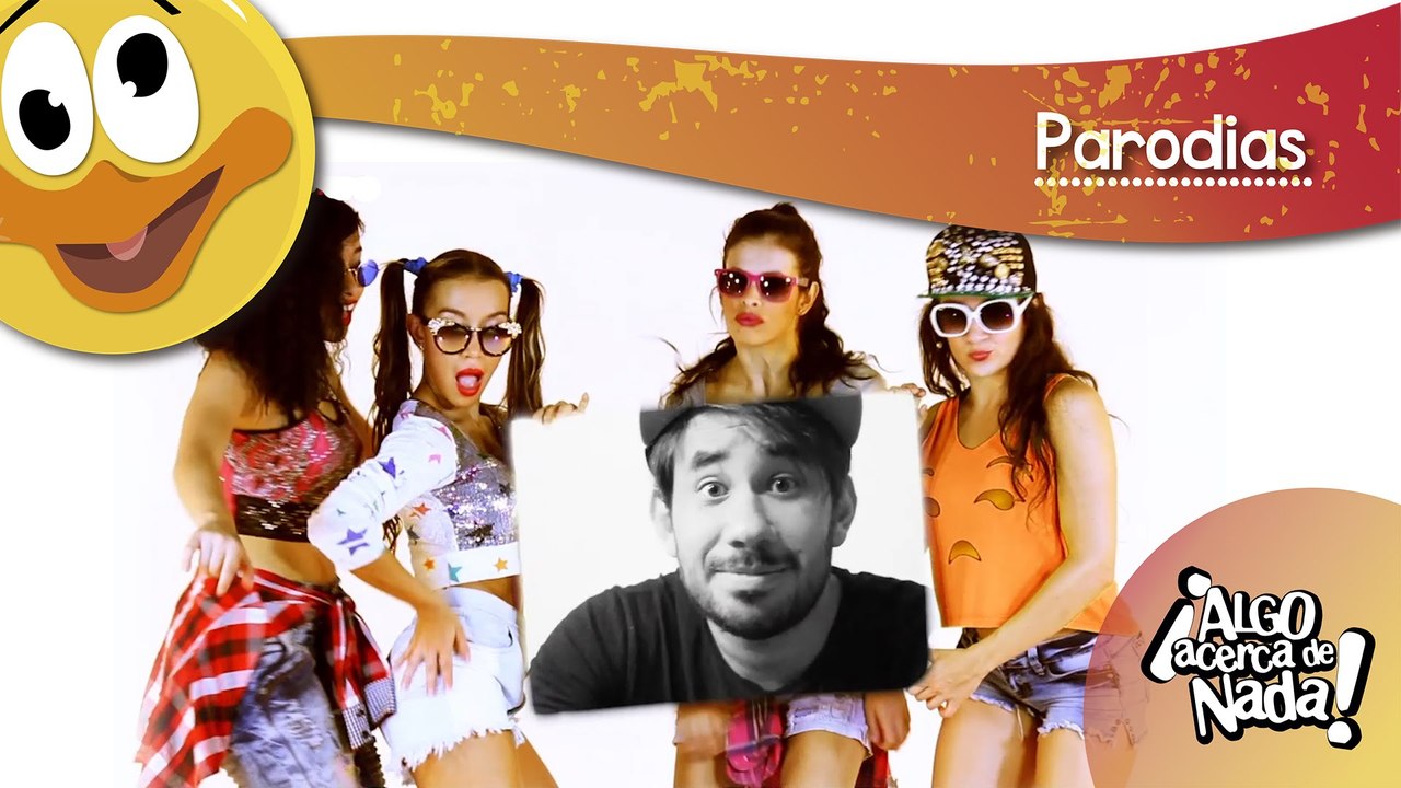 Sorry ft WEREVERTUMORRO parodia Justin Bieber