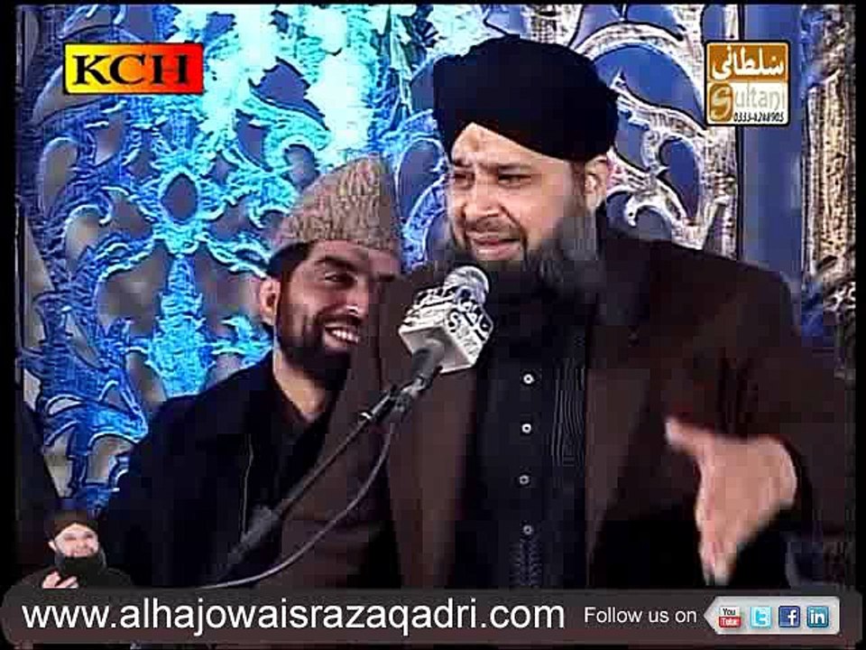 Kis Ke Jalwe Ki Jhalak Hai
