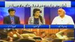 Rana Sana Ullah sirf zich kerne wali statements daitay hain - Haroon Rasheed on PTI women harrasment issue