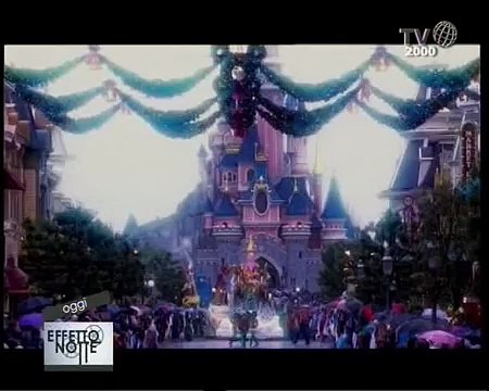 Frozen Il Regno di Ghiaccio (Enrico Brignano, Serena Autieri, Serena Rossi)