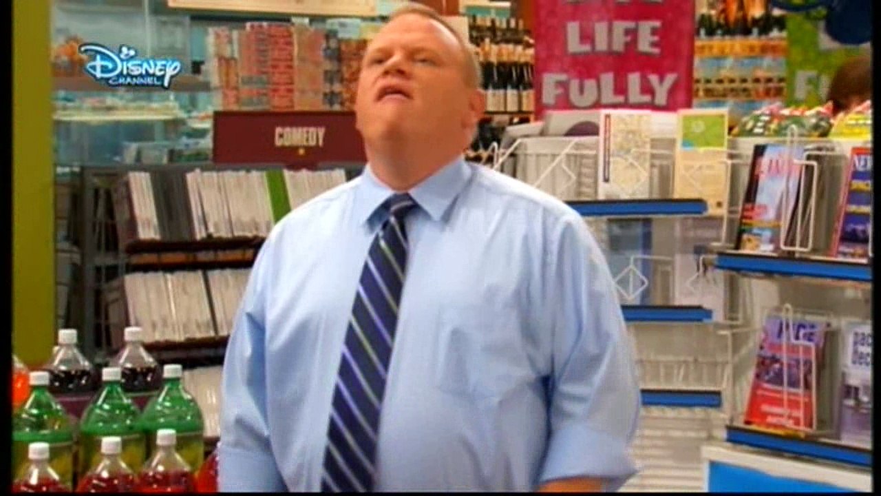 Good Luck Charlie S01E06 - Het Was Charlie! [NL-DUB]