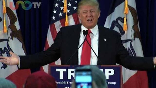 Leonardo Curzio. Trumpización de la política