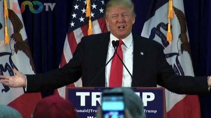 Leonardo Curzio. Trumpización de la política