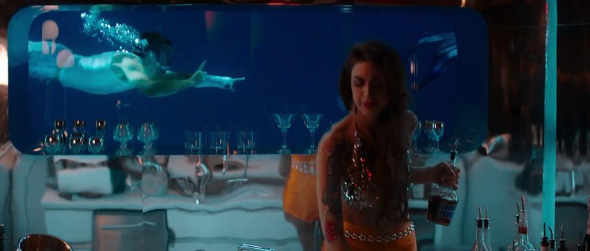 The Nice Guys Official Trailer #3 (2016) - Ryan Gosling, Russell Crowe Movie
