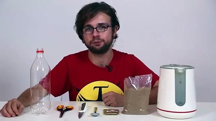 Evde Sinek Kapanı Nasıl Yapılır