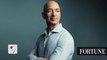 Jeff Bezos Sells One Million Shares of His Amazon Stock