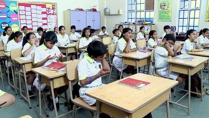 Dettol Handwash Film 3