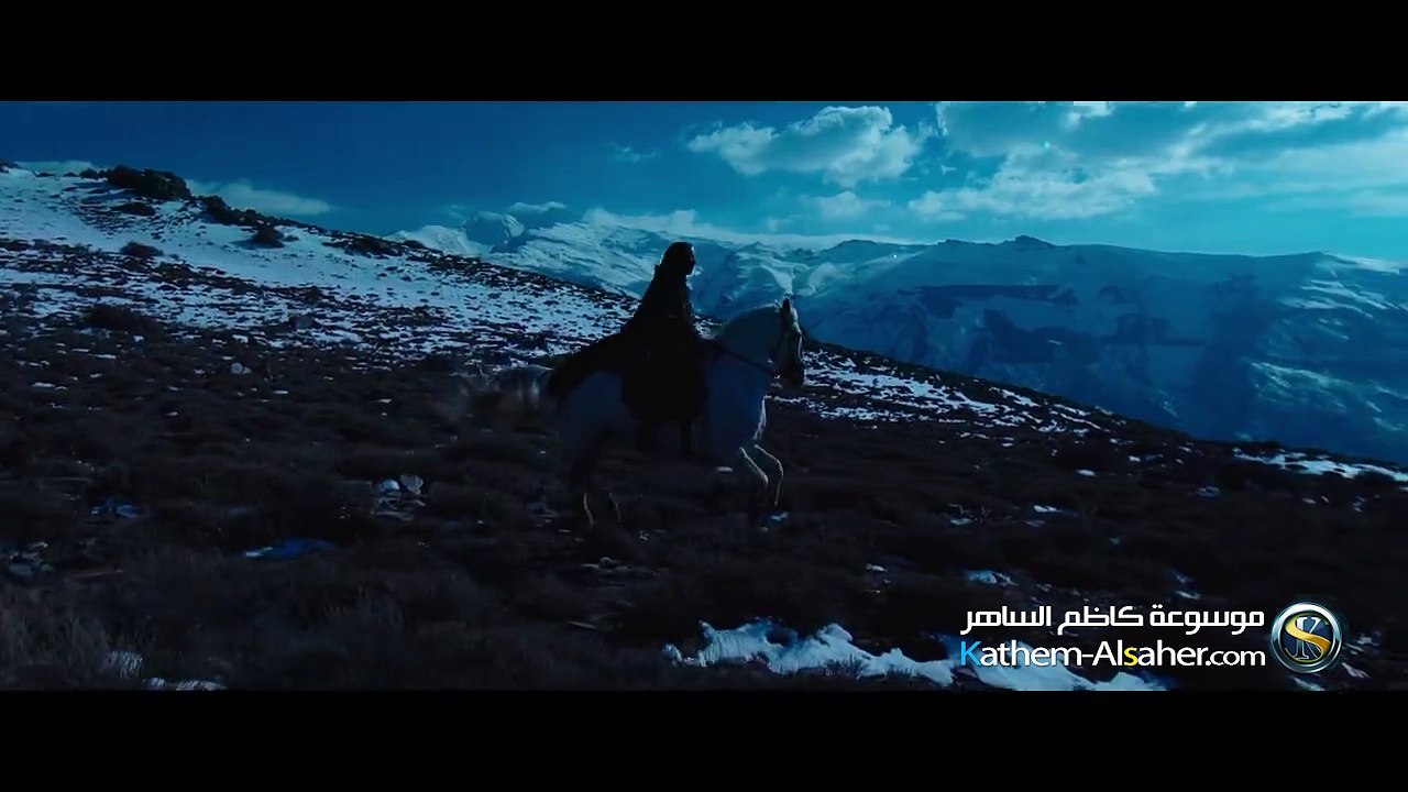 غرناطة - كاظم الساهر ٢٠١٦