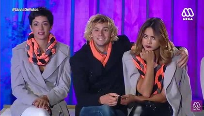 CAPITULO 72 Volverias con tu ex COMPLETO