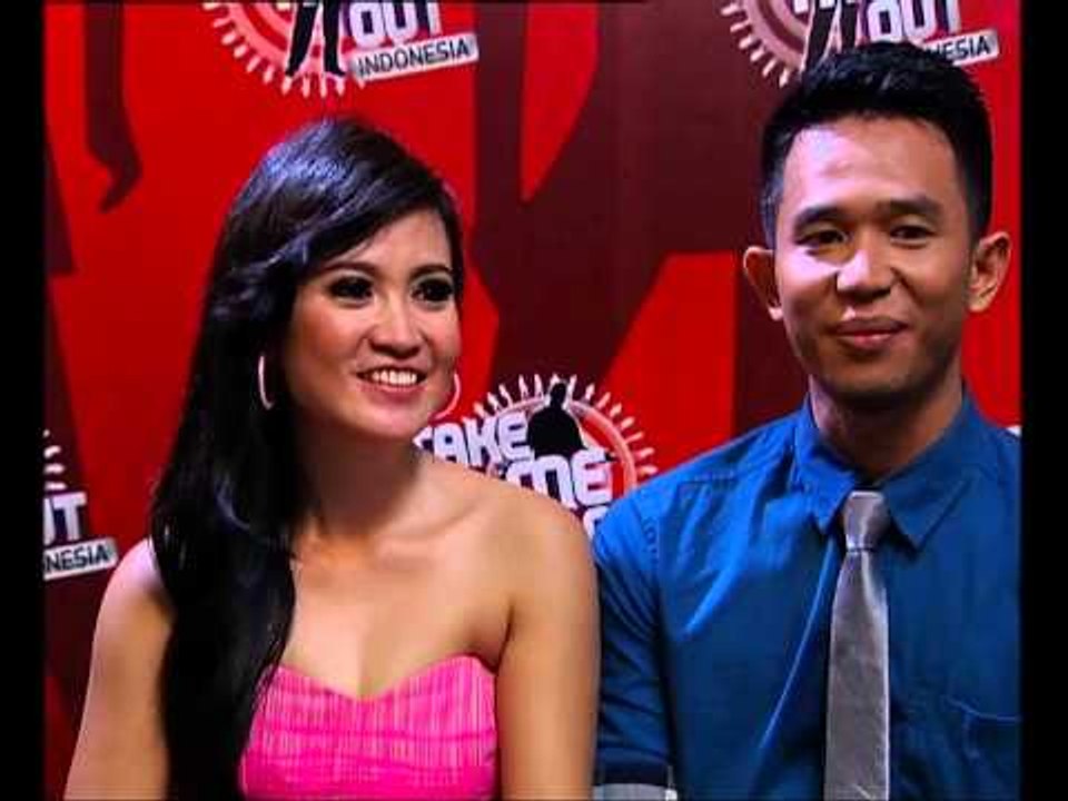 RANGGA & ANGEL TMO #EPS 4