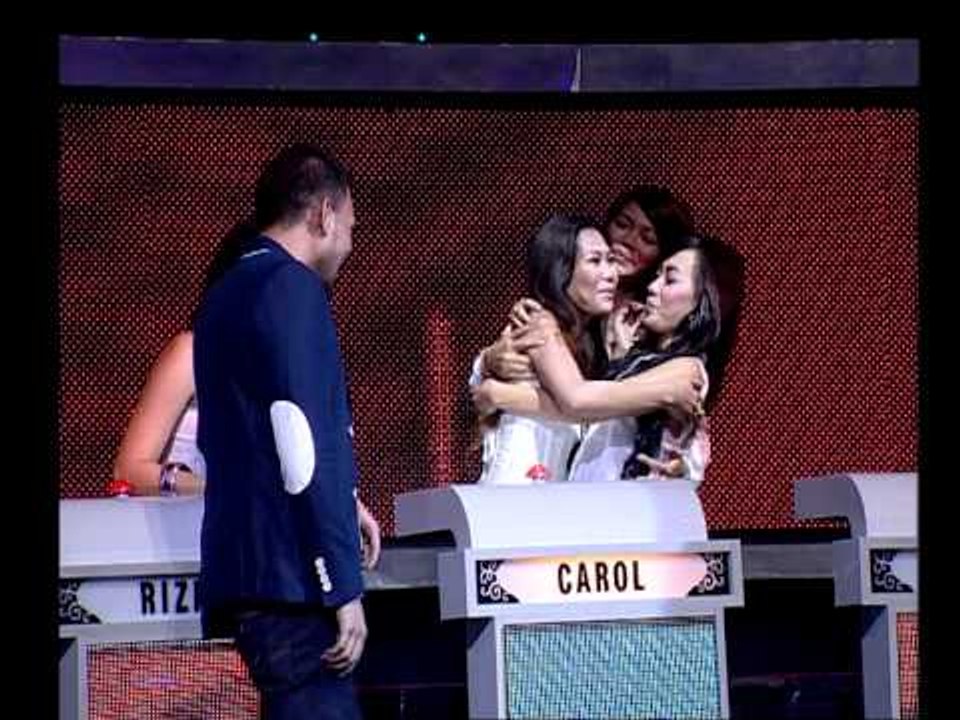 ROY & CAROL TMOI COUPLE #EPS 7
