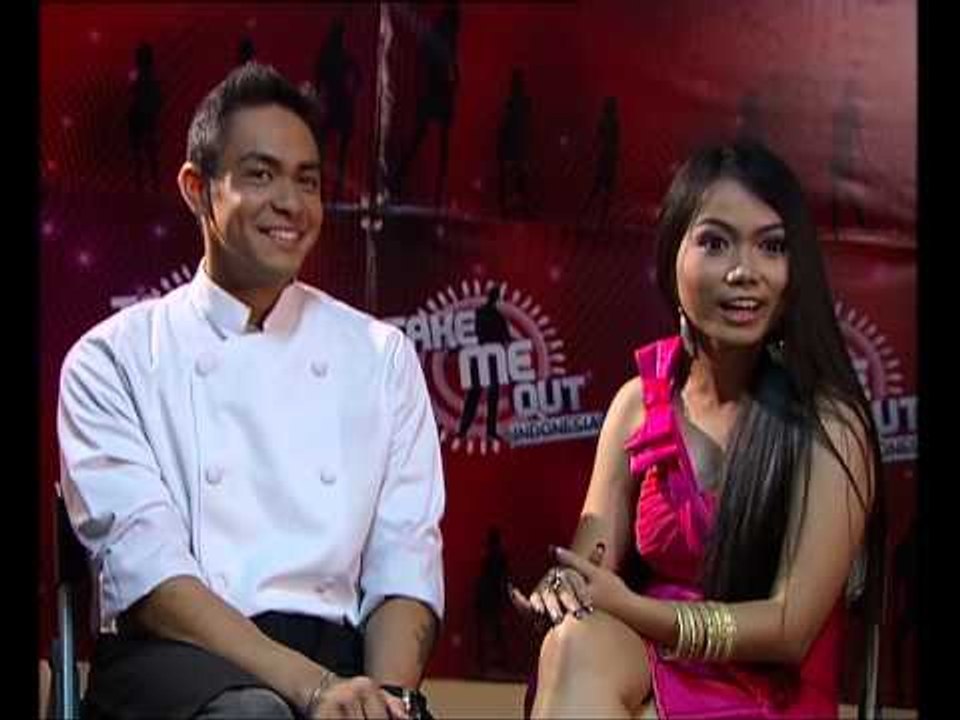 FAIZAL & DHITA