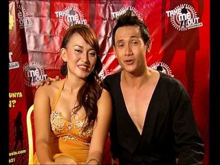 SIGIT & PUTRI TMOI COUPLE #EPS 6