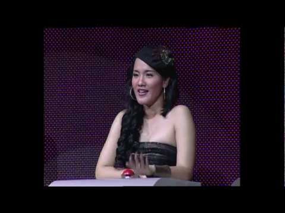 Highlights Episode 11 - Take Me Out Indonesia - Season 3
