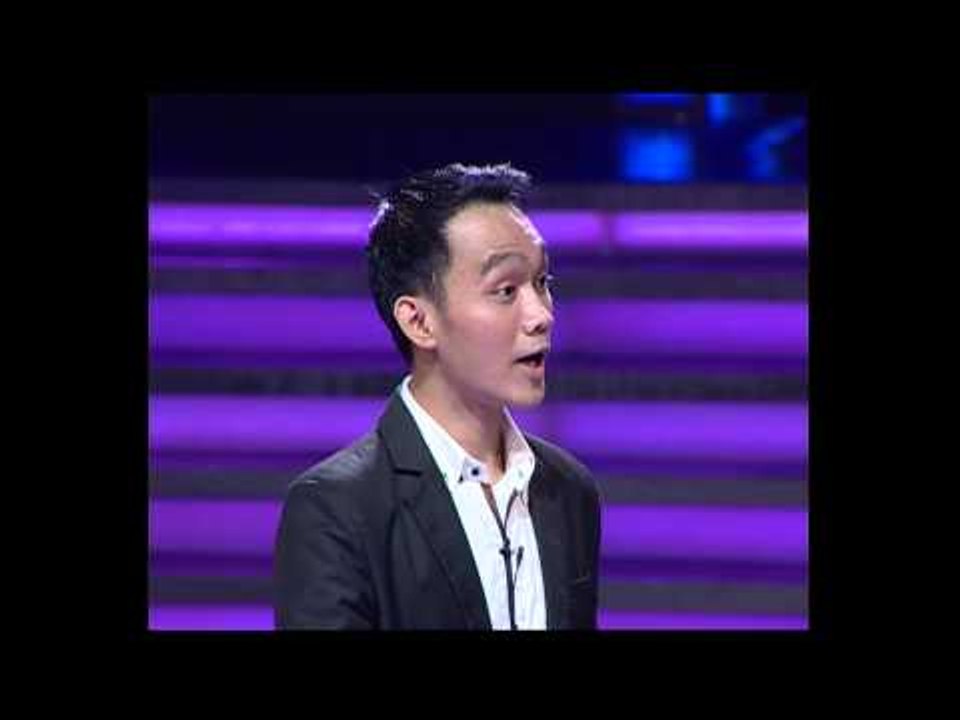 Highlights Episode 7 - Take Me Out Indonesia - Season 3