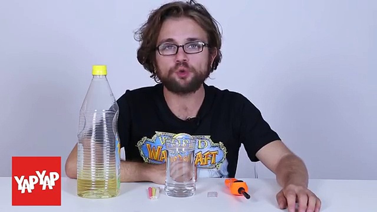 Suda Nasıl Mum Yakılır Dailymotion Video