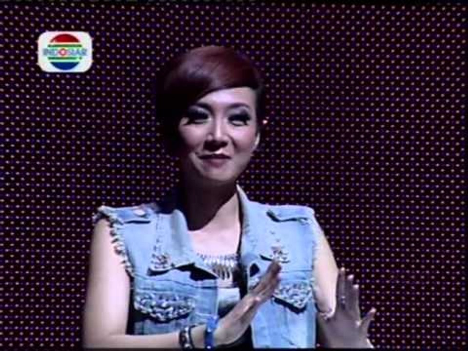 Episode 9 - Take Me Out Indonesia - Season 3