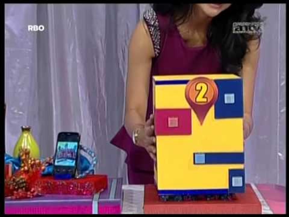 Woww! Dapat Hadiah Furniture Bikin Agan Uya Dapat Pelukan!! - SUPER DEAL