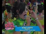 SUSSY LEGIT - Wakuncar - SUPER DEAL