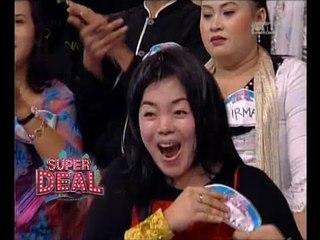 Ternyata Kuburan Gak Nyeremin Kok, Bikin Senyum Lebar! - SUPER DEAL