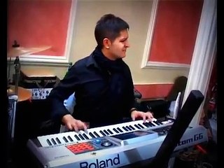 Joca King Improvizacija 2012 ♫VLaDaMuzika♫