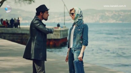 Hayat Şarkısı 13. Bölüm - Cehenneme Giden Taşları Zavallı Masum Kızlar Döşer!